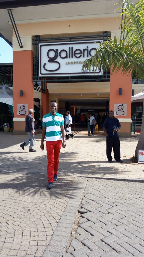 Galleria Mall