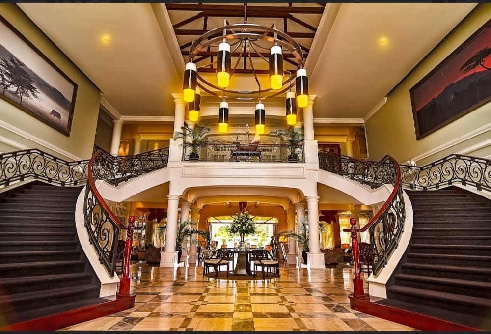 Hemingways Hotel Nairobi Hemingways Hotel Nairobi