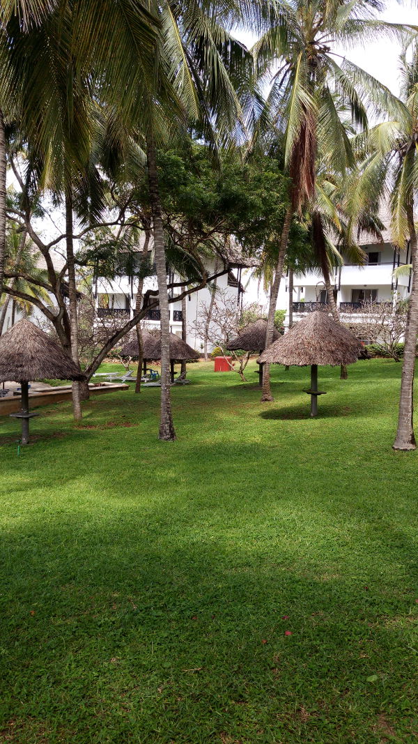 Turtle Bay Beach Club