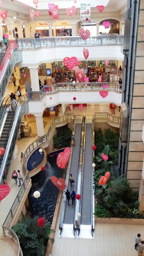 Westgate Mall