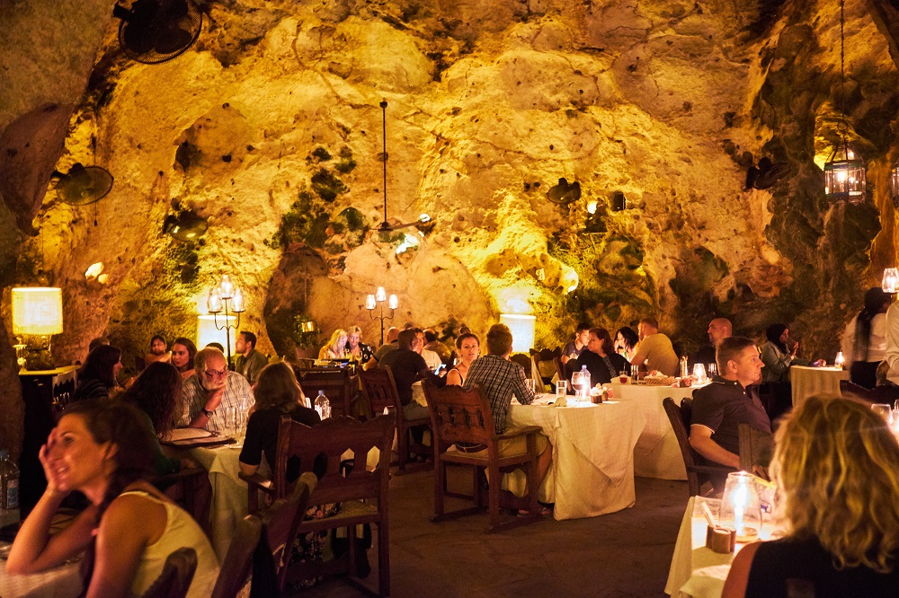 Restaurant in Mombasa