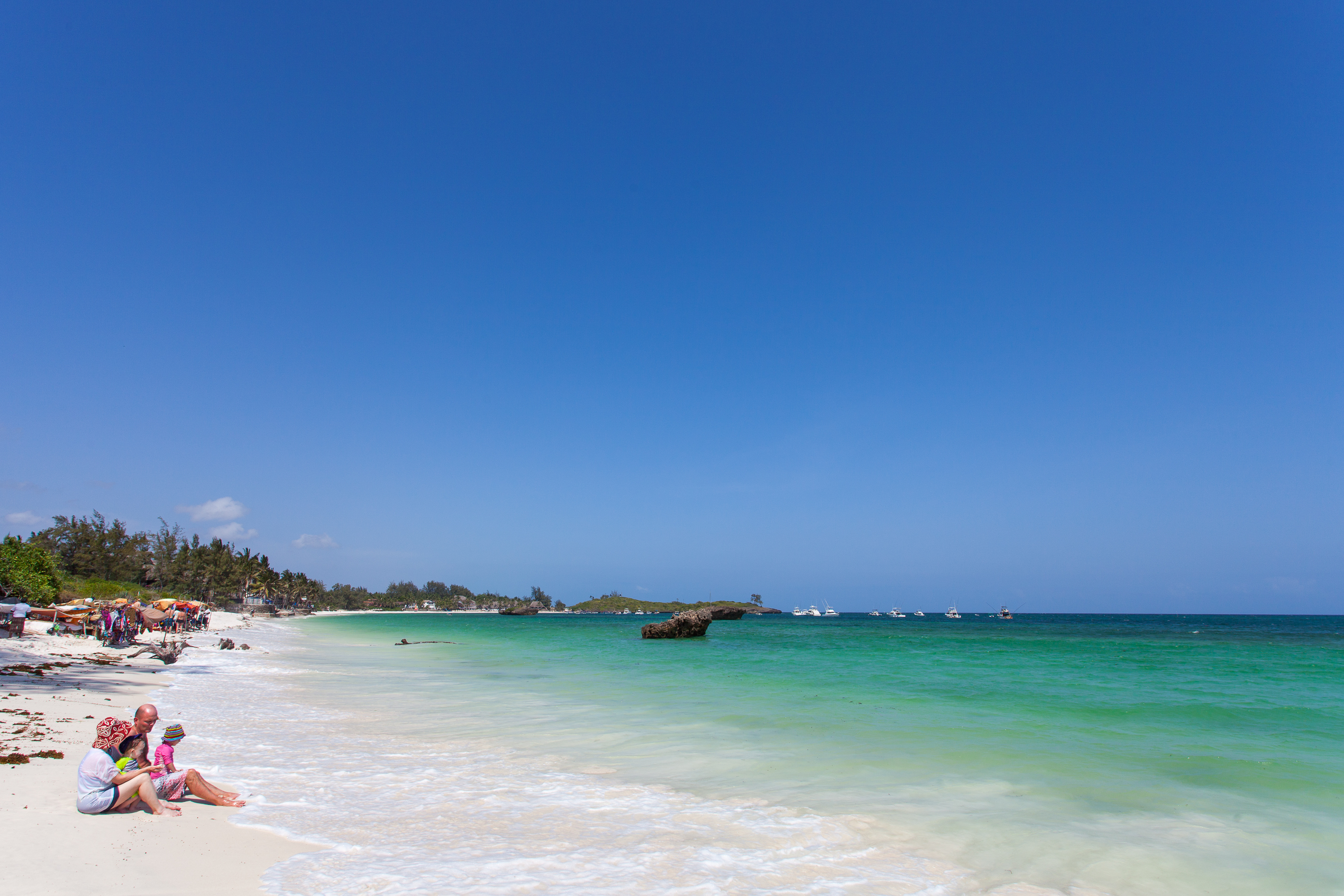 Turtle Bay Beach Family Vacation turtle_bay_beach