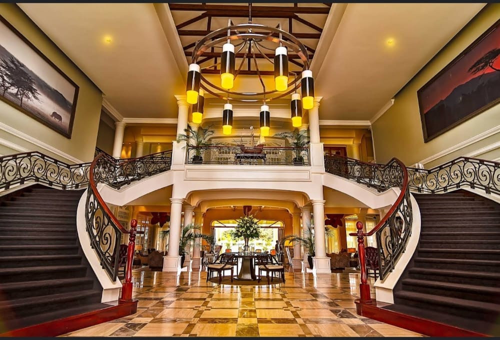  Hemingways Hotel Nairobi
