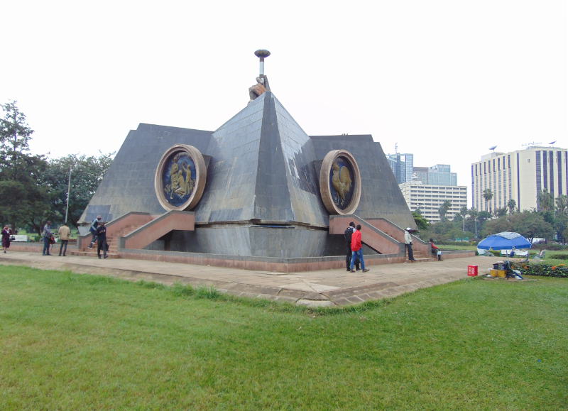 Uhuru Park